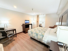 Studio 6 Suites Tucson, AZ Airport Kino Sports Complex